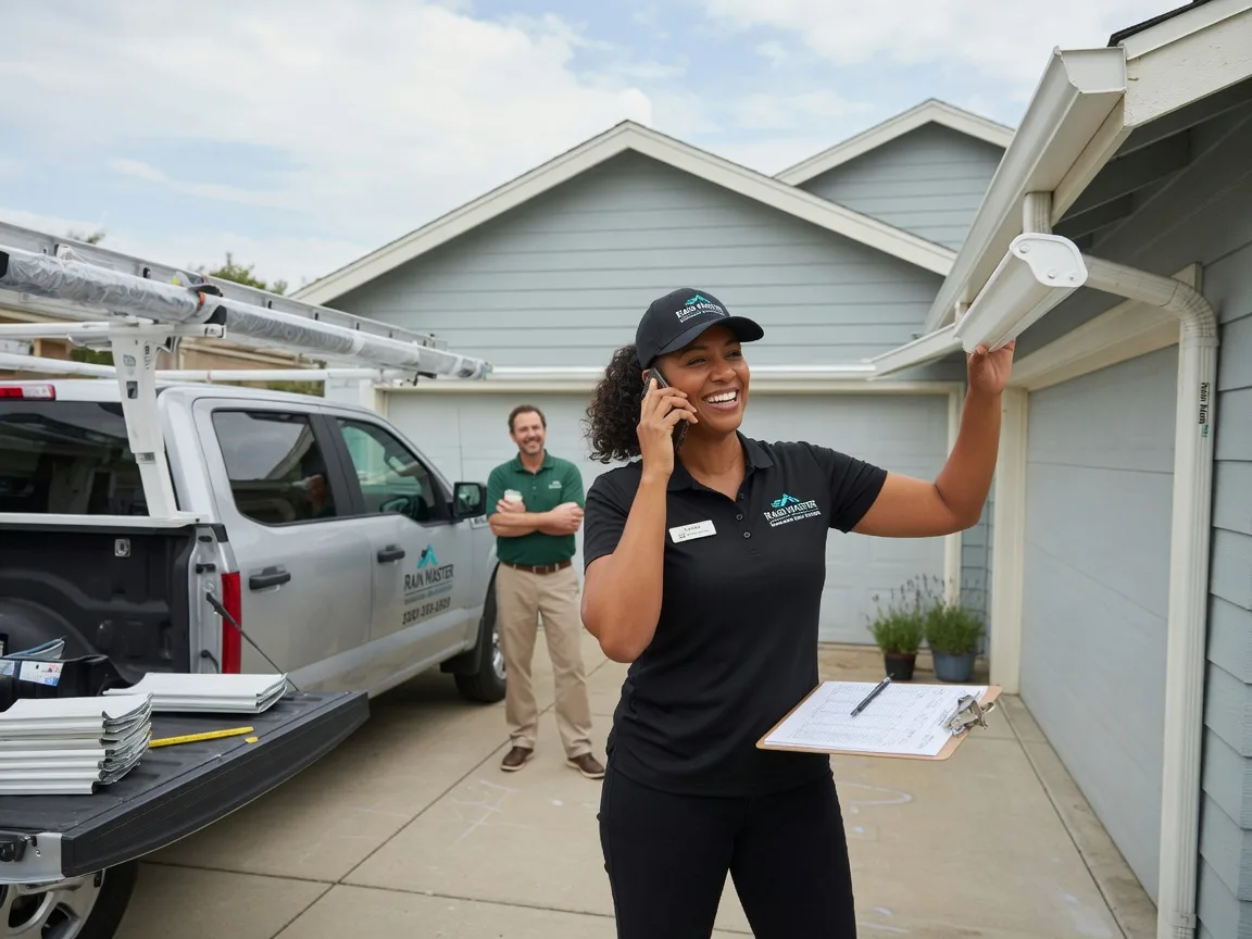 Gutter Installation Burlington, OK FAQs